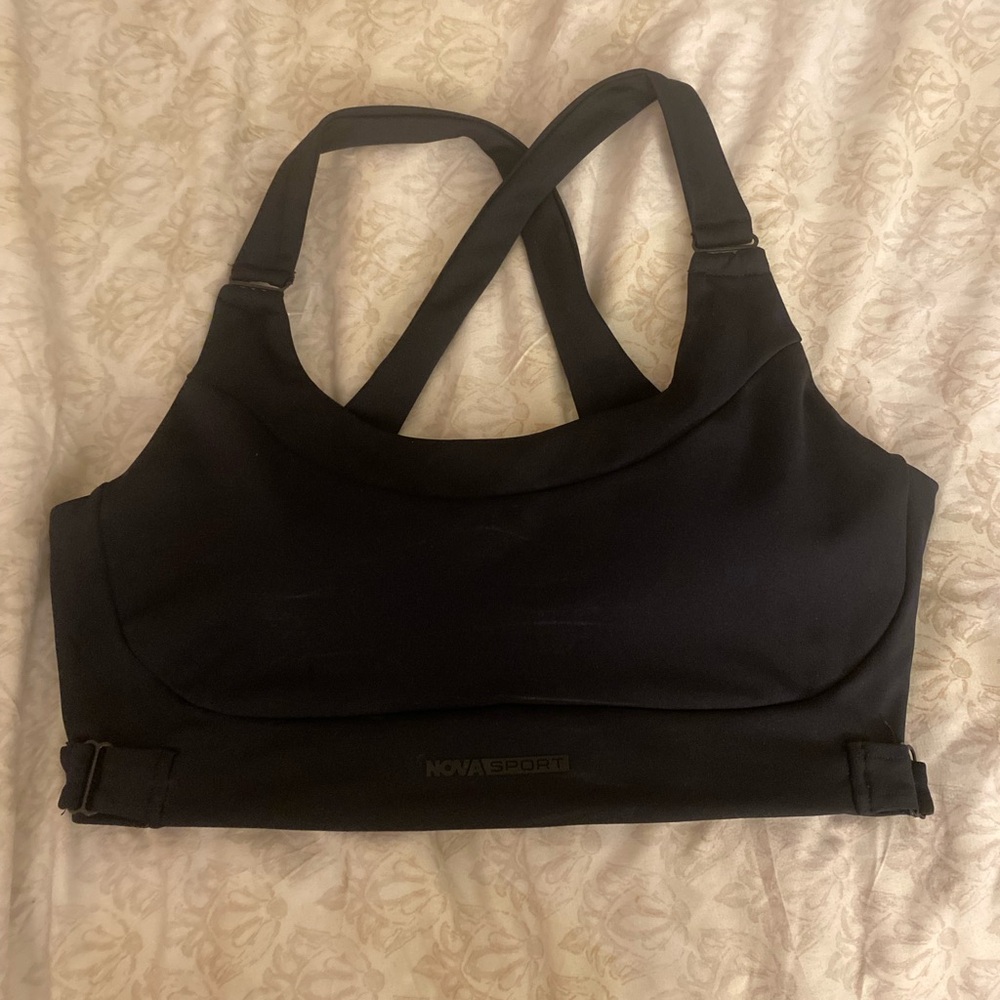 Fashion Nova Sports Bra